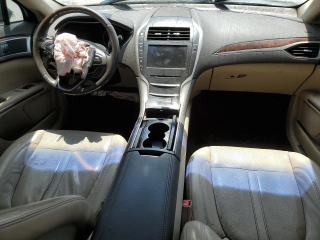 2016 LINCOLN MKZ 3LN6L2J94GR618518