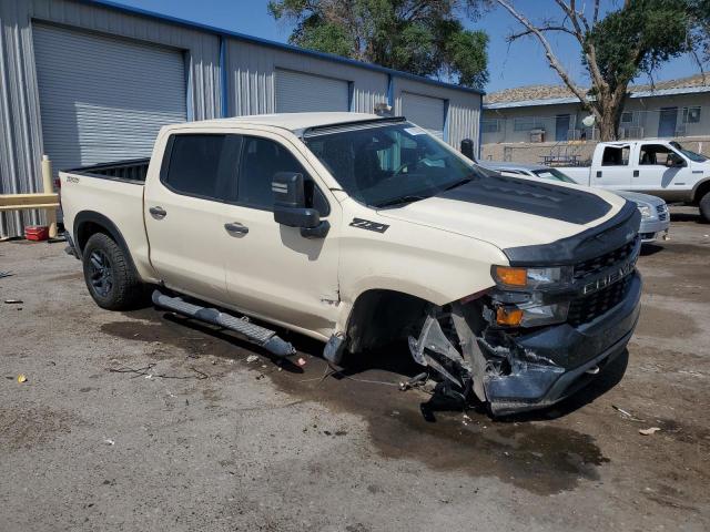 Vin: 1gcpycef5lz153429, lot: 61000945, chevrolet all models k1500 trail boss custom 20204
