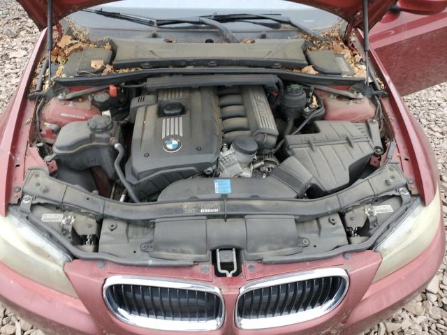 2011 BMW 328 I - WBAPH7C51BE460391