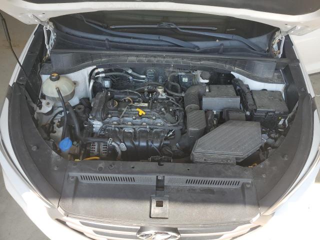 2017 HYUNDAI TUCSON LIM - KM8J33A41HU340353
