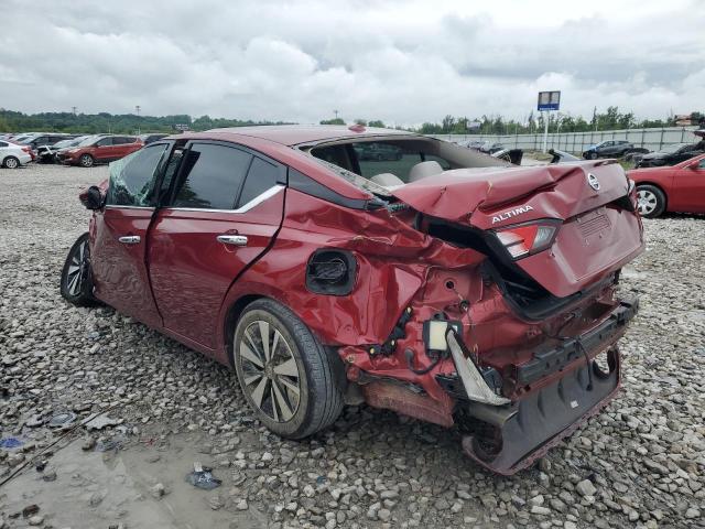 2019 NISSAN ALTIMA SV 1N4BL4DV8KC155383