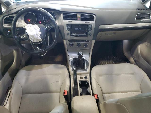 2015 VOLKSWAGEN GOLF SPORT 3VWFA7AU5FM519193