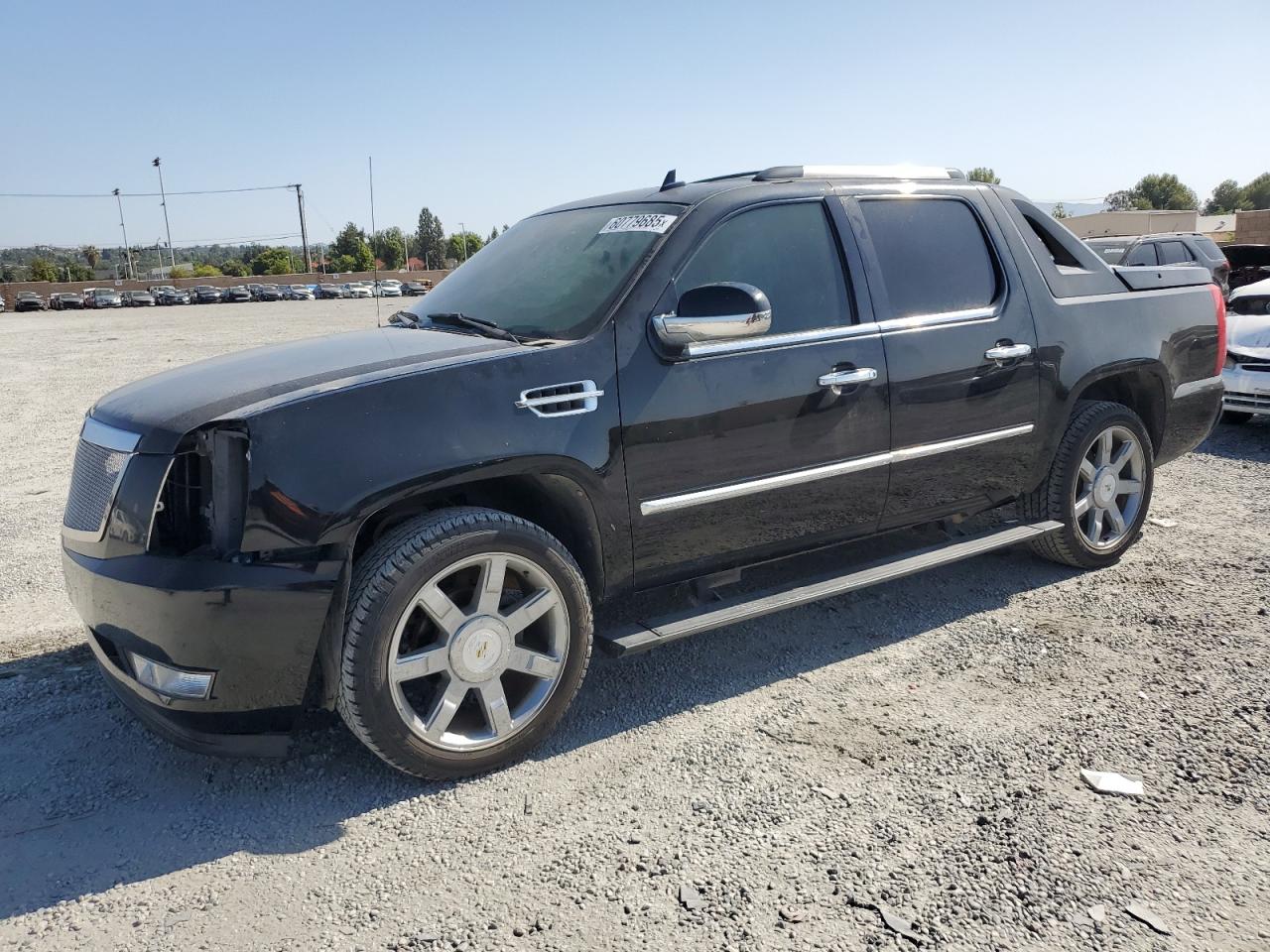 CADILLAC ESCALADE EXT PREMIUM