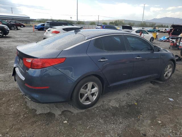 Vin: 5xxgm4a75fg479920, lot: 60044815, kia optima lx 20153