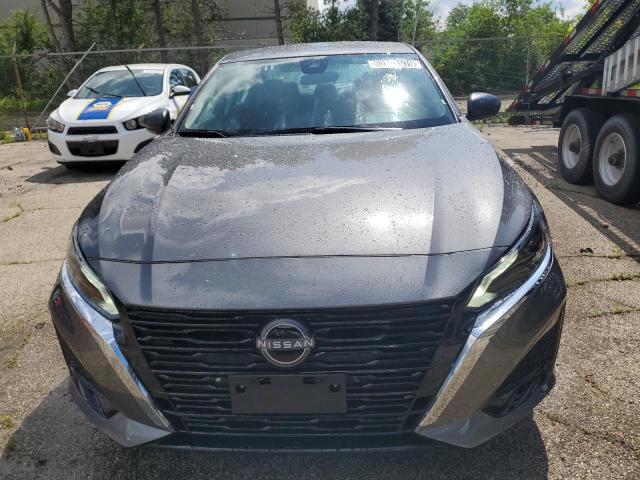2025 NISSAN ALTIMA SV 1N4BL4DVXSN395877