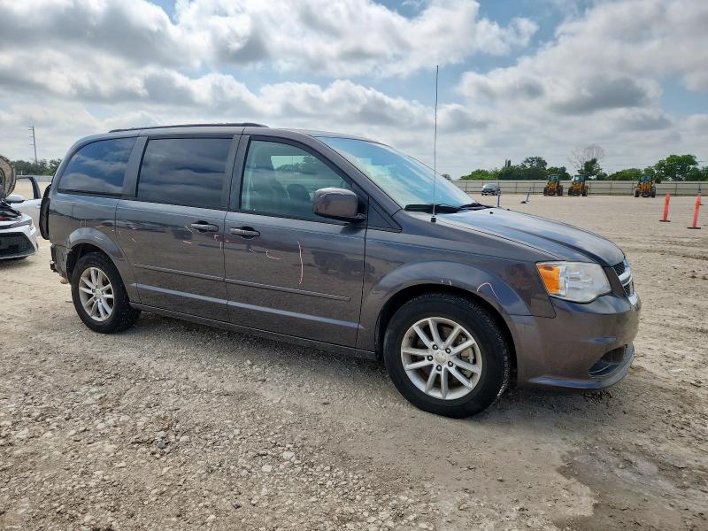 2015 DODGE GRAND CARA 2C4RDGCG8FR585308