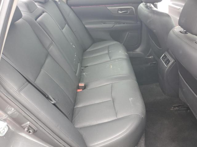 2015 NISSAN ALTIMA 2.5 - 1N4AL3AP0FN403857