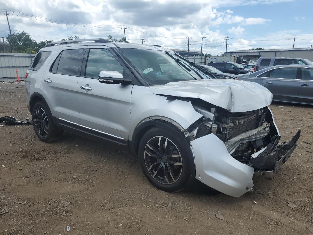 Global Auto Auctions