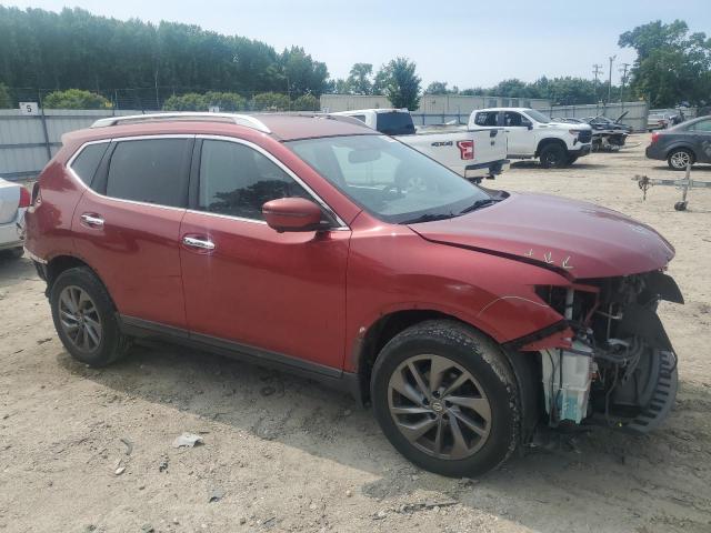 Vin: knmat2mv7gp710396, lot: 58221585, nissan rogue s 20164