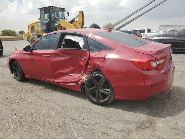 2021 HONDA ACCORD SPO 1HGCV1F49MA091365