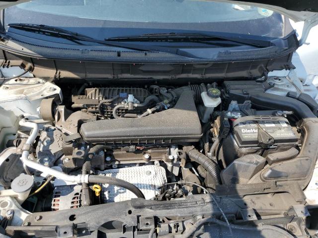2016 NISSAN ROGUE S - KNMAT2MT1GP623849