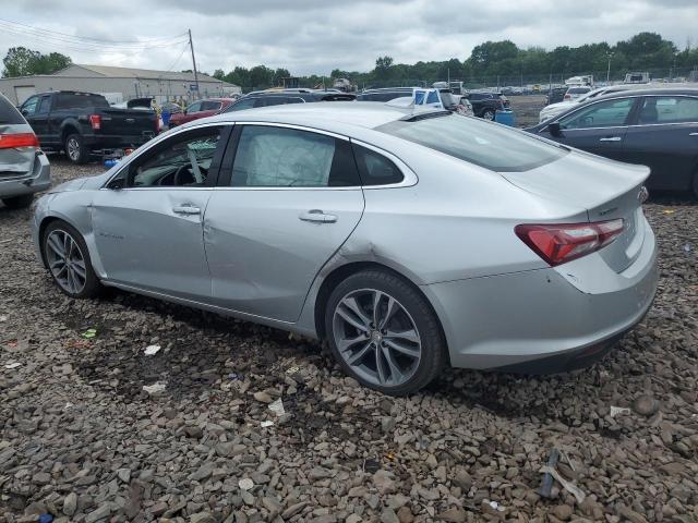 Vin: 1g1zd5stxnf131398, lot: 61642125, chevrolet malibu lt 20222