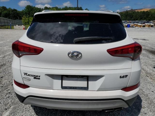 2017 HYUNDAI TUCSON LIM - KM8J33A21HU457817