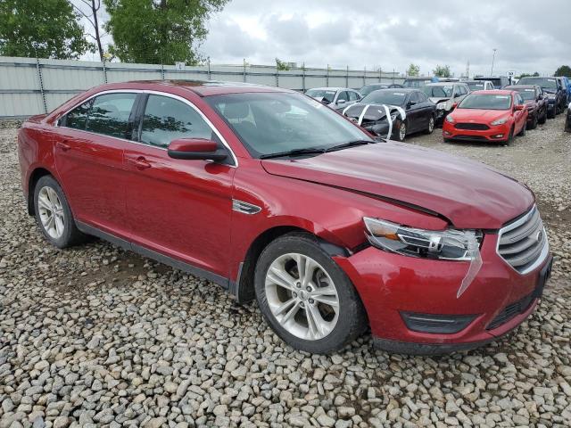 Vin: 1fahp2e85eg160811, lot: 62033975, ford taurus sel 20144