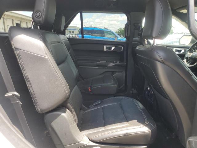 2020 FORD EXPLORER X - 1FMSK8DH0LGB91671