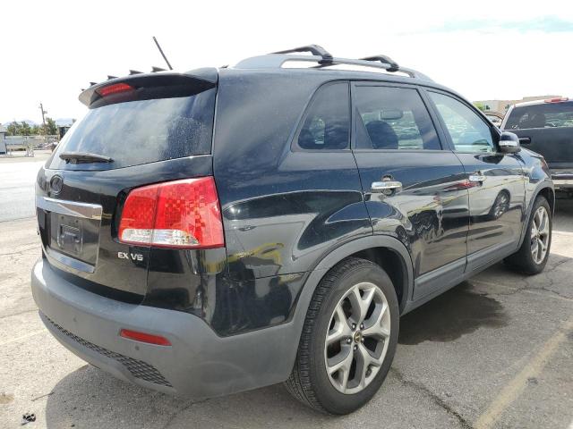 Vin: 5xyku4a25cg206885, lot: 59139975, kia sorento ex 20123