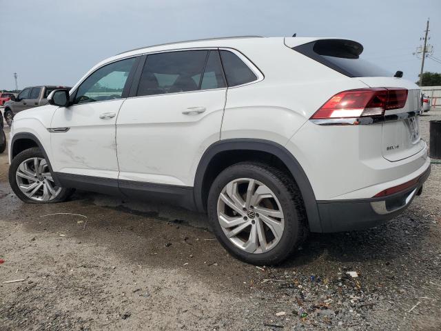Vin: 1v2ee2ca2mc205183, lot: 59218105, volkswagen atlas sel 20212