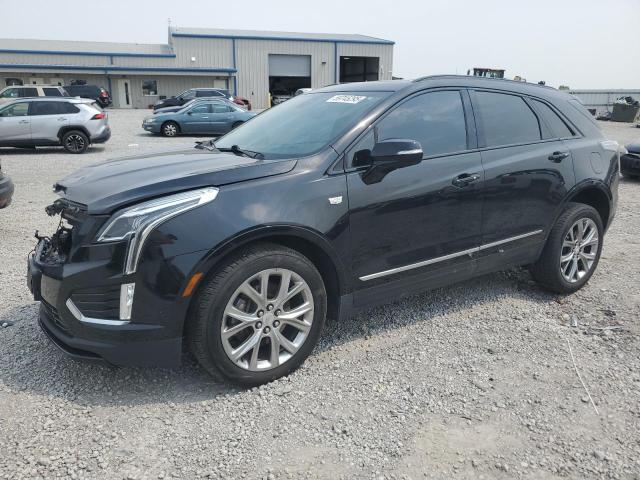 CADILLAC XT5 SPORT