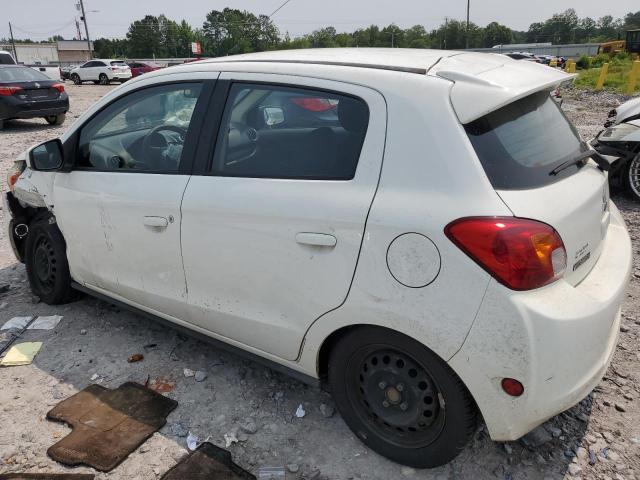 Vin: ml32a3hj7eh010704, lot: 59003995, mitsubishi mirage de 20142