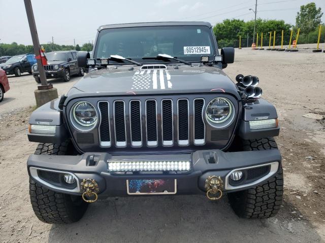 2020 JEEP WRANGLER U 1C4HJXEG6LW232974