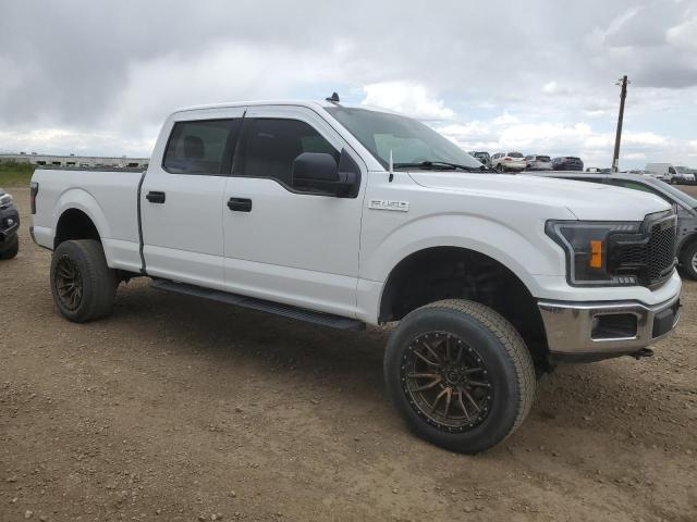 Vin: 1ftfw1e53lfb90638, lot: 59786635, ford f-150 supercrew 20204