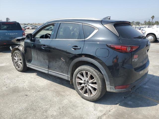2019 MAZDA CX-5 GRAND JM3KFBDM2K1544312