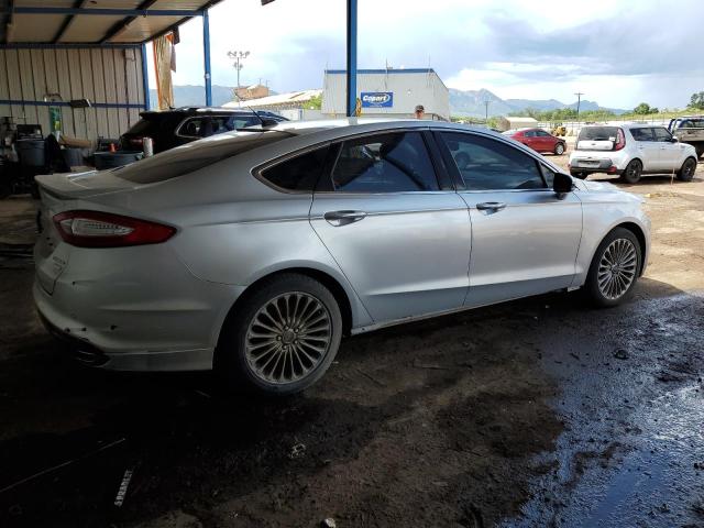 Vin: 3fa6p0k98dr299881, lot: 60555925, ford fusion titanium 20133