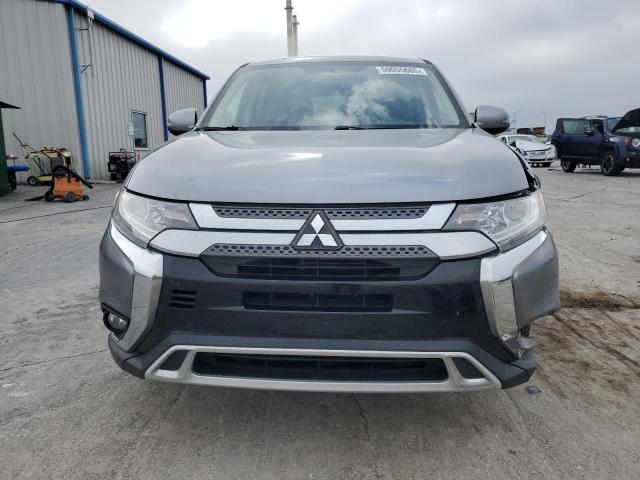 2019 MITSUBISHI OUTLANDER JA4AD3A30KZ043569