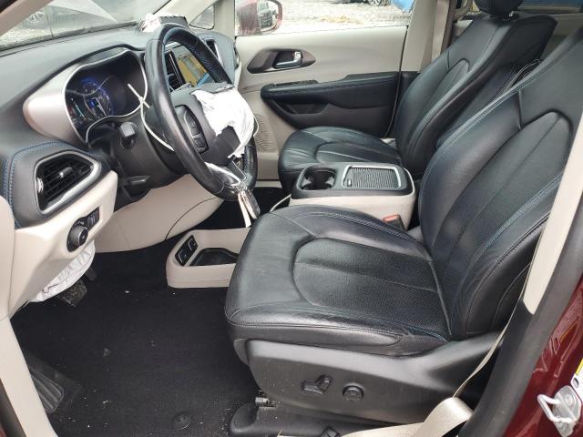 2021 CHRYSLER PACIFICA T 2C4RC1BGXMR521673