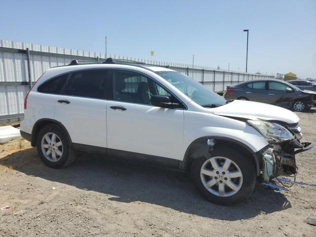 2010 HONDA CR-V EX - 5J6RE4H58AL054317