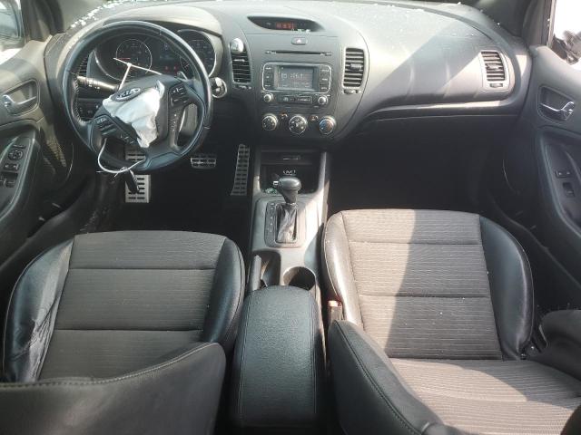 2015 KIA FORTE SX KNAFZ6A30F5376914