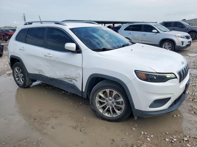 Vin: 1c4pjllb7kd232746, lot: 59380405, jeep grand cher latitude plus 20194