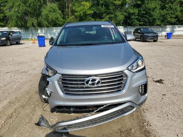 2019 HYUNDAI SANTA FE X KM8SN4HF9KU306521