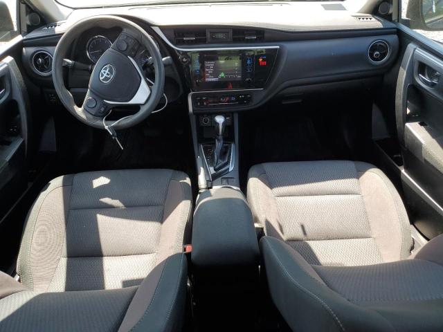 2018 TOYOTA COROLLA L - 2T1BURHE0JC124231