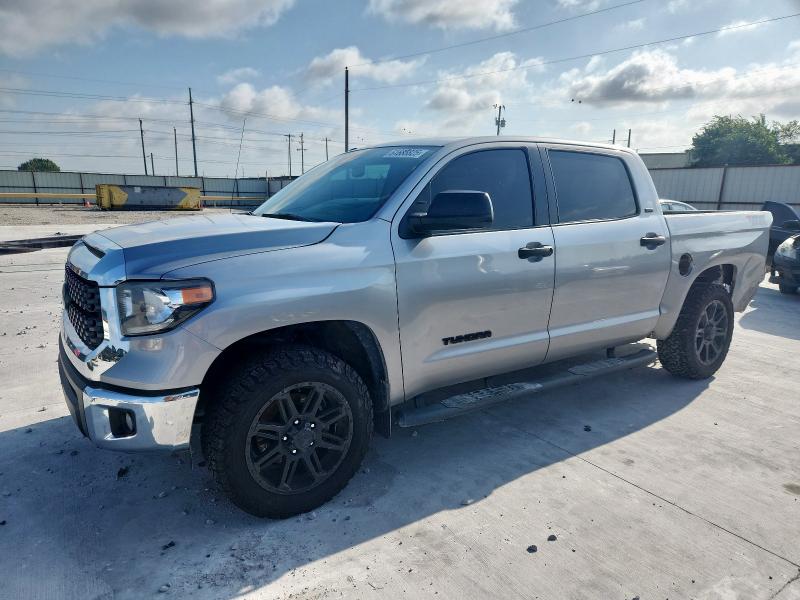 TOYOTA TUNDRA CRE