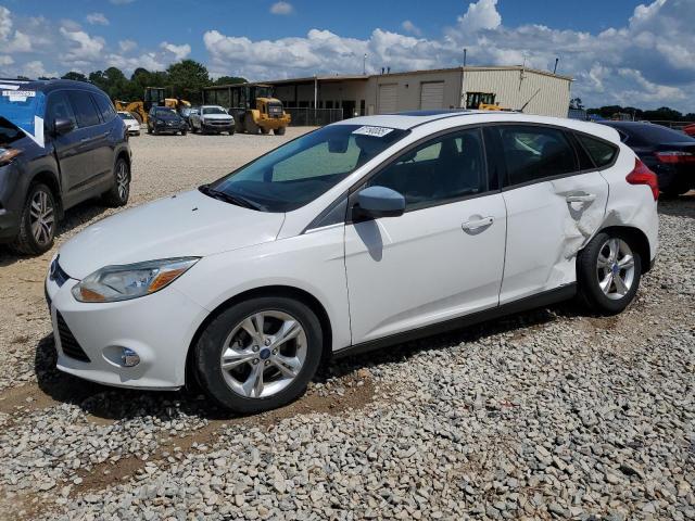 Vin: 1fahp3k21cl229648, lot: 61190085, ford focus se 2012 img_1