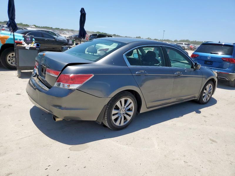 Vin: 1hgcp2f77ca165598, lot: 61184235, honda accord ex 20123