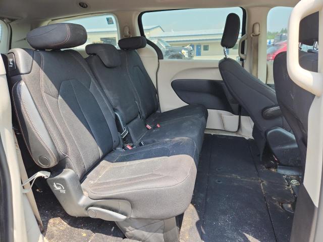 2017 CHRYSLER PACIFICA L - 2C4RC1CG2HR770747