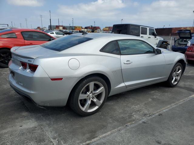Vin: 2g1fk1ej5a9205017, lot: 60195555, chevrolet camaro ss 20103