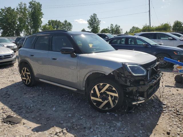 2025 MINI COUNTRYMAN WMZ53GA0XS7S16338