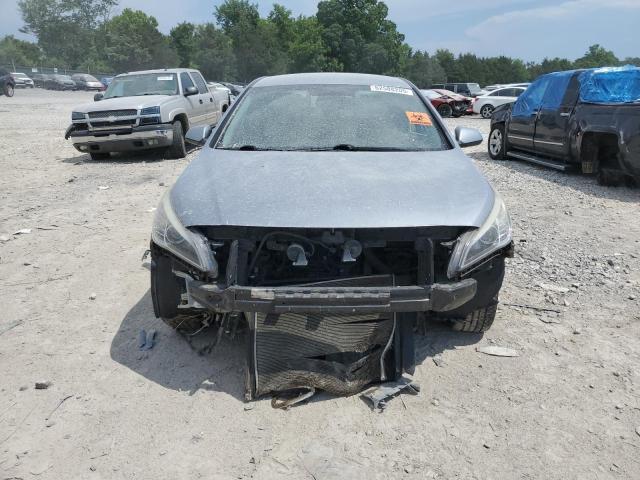 2016 HYUNDAI SONATA SE - 5NPE24AF6GH285634