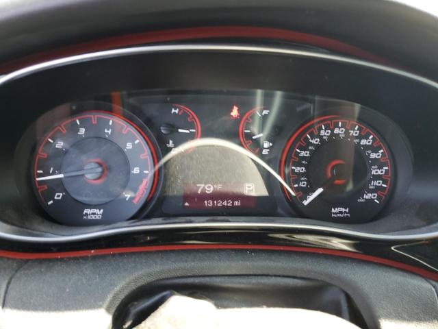 2016 DODGE DART SXT - 1C3CDFBBXGD530065