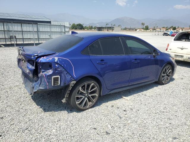 2020 TOYOTA COROLLA SE - JTDS4RCE5LJ050318