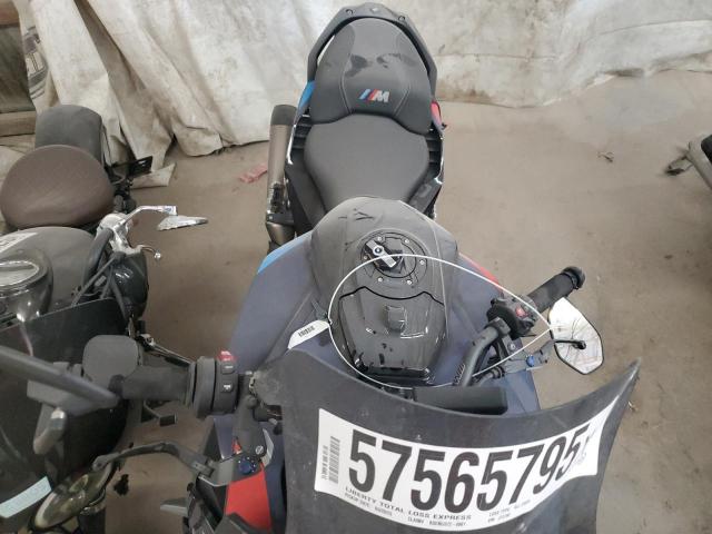 2024 BMW M 1000 XR WB10E9303R6J73780