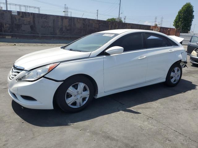 Vin: 5npeb4ac0bh073259, lot: 62418065, hyundai sonata gls 2011 img_1