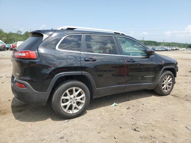 2018 JEEP CHEROKEE L - 1C4PJLCB8JD557808