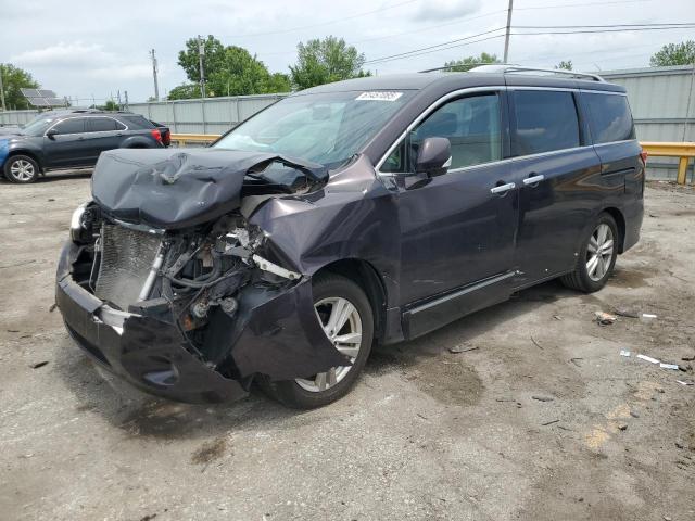 NISSAN QUEST S
