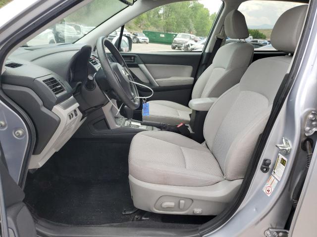 2015 SUBARU FORESTER 2 - JF2SJADC0FH474459