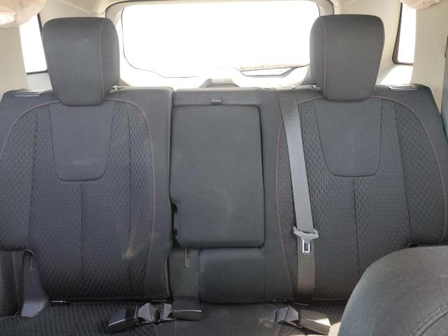 2015 GMC TERRAIN SL - 2GKALMEK8F6276167