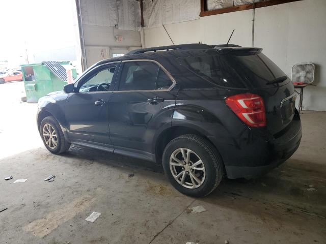 Vin: 2gnalcek1g1181087, lot: 60551675, chevrolet equinox lt 20162